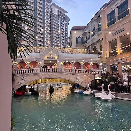 Venice Luxury Residences